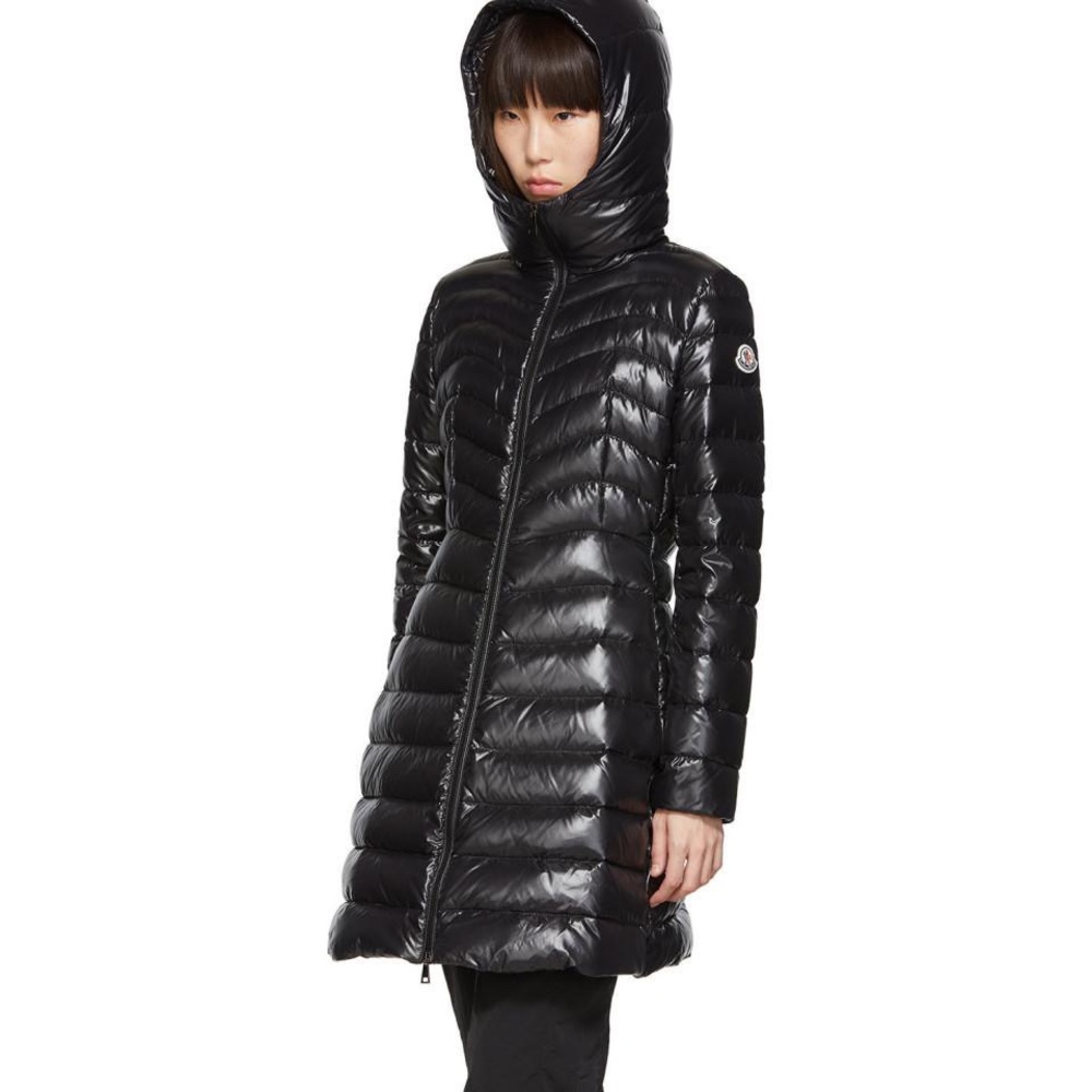 Moncler Authie Coat